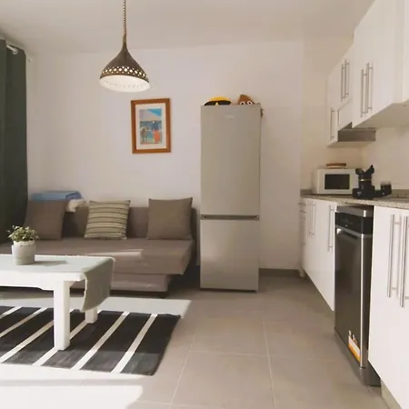 Appartement Vista Playa Puerto Rico Puerto Rico (Gran Canaria)