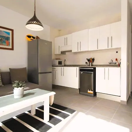 Διαμέρισμα Vista Playa 6 Puerto Rico *