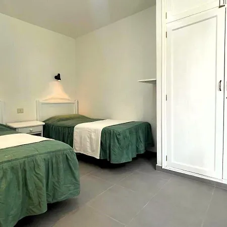 アパート Vista Playa 6 Puerto Rico *