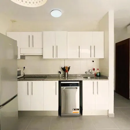 アパート Vista Playa 6 Puerto Rico