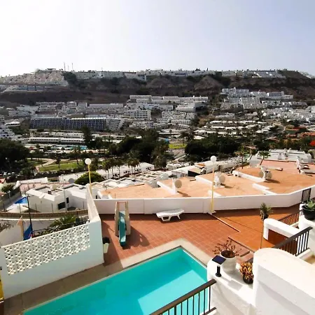 アパート Vista Playa 6 Puerto Rico プエルトリコ