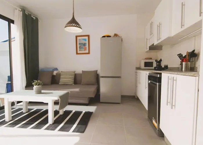 アパート Vista Playa 6 Puerto Rico プエルトリコ