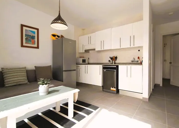 アパート Vista Playa 6 Puerto Rico *