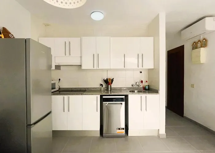 アパート Vista Playa 6 Puerto Rico