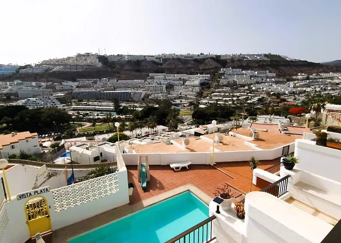 アパート Vista Playa 6 Puerto Rico プエルトリコ